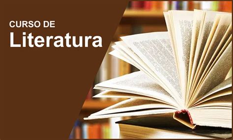 Curso de Literatura Online Grátis e Certificado EAD a Distância