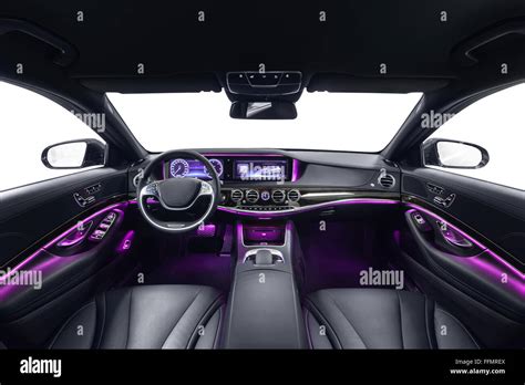 Best Luxury Car Interior | Wallpapers Minimalist