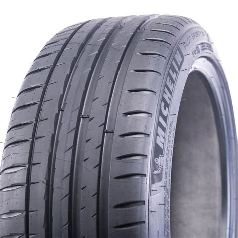 Michelin Pilot Sport 4 225/40 R18 92 Y XL FR | Darmowa dostawa | SklepOpon