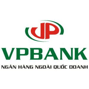 Tải logo VPBank vector, PNG - Ngân hàng Việt Nam Thịnh Vượng