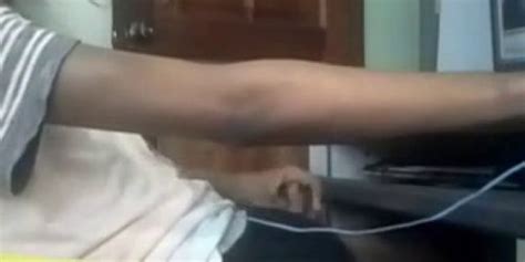 Nimble Amateur 18 Year Old Gay Guy Tnaflix