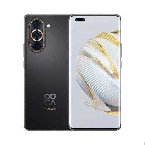 Huawei nova 10z Spécifications et Prix Spécifications Tech