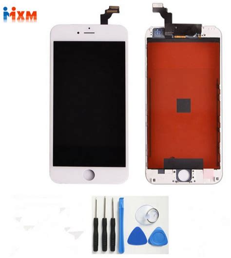Где дёшево купить экран для iPhone