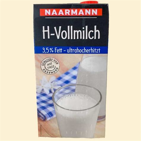 H Vollmilch 35 Fett Simfood Gmbh