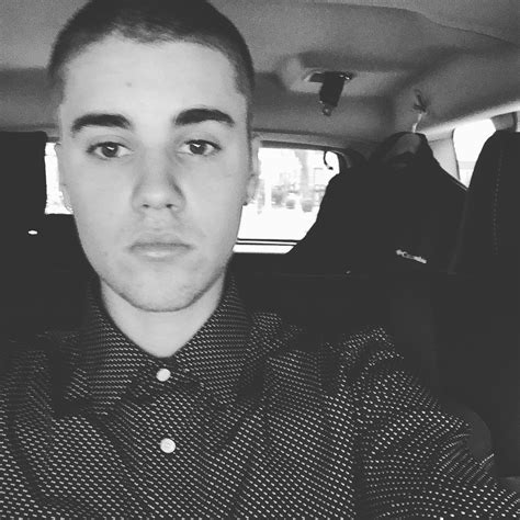 ¡nuevo Corte De Pelo De Justin Bieber Justin Bieber Noticias