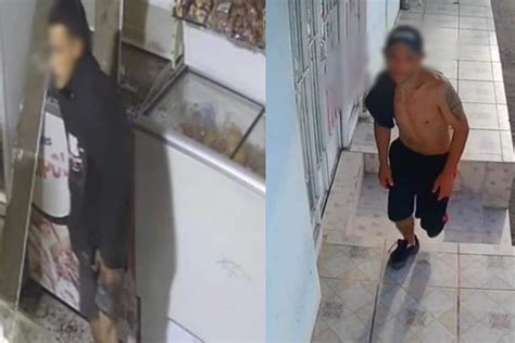 Comerciante é vítima de dois furtos em menos de 24 horas em Rio do Sul