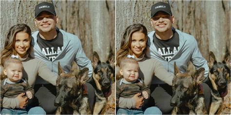 Kane Brown Shares Adorable New Family Photo - Country Now