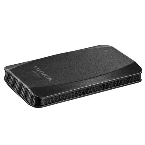 E Trend｜アイ・オー・データ Sspa Usc Sspa Usc500k Usb32 Gen2対応 ポータブルssd 500gb