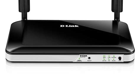 D Link Dwr G G Lte Wireless Router