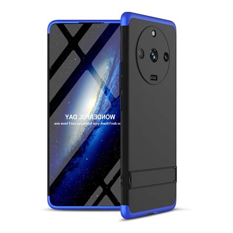 Spazy Case Realme Pro G Realme Nazro Pro Cover Case Ull Body