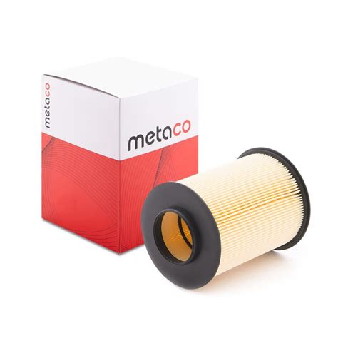 Фильтр воздушный METACO 1000-001 - купить по выгодным ценам в интернет ...