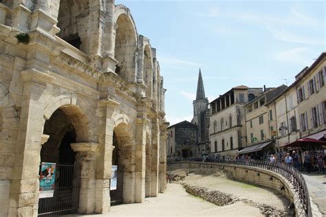 Arles - France | Travelwider