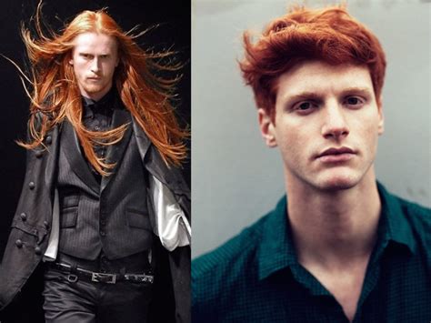 21 Of The Hottest Redhead Men You Have Ever Seen — How To Be A Redhead Hot Redhead Men