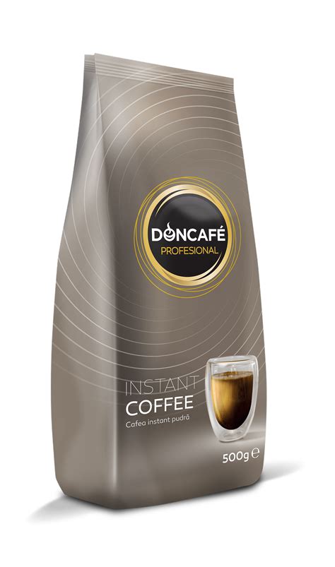 Doncafé Strauss Coffee Pro