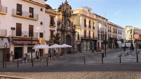 City Of Cordoba Spain Youtube