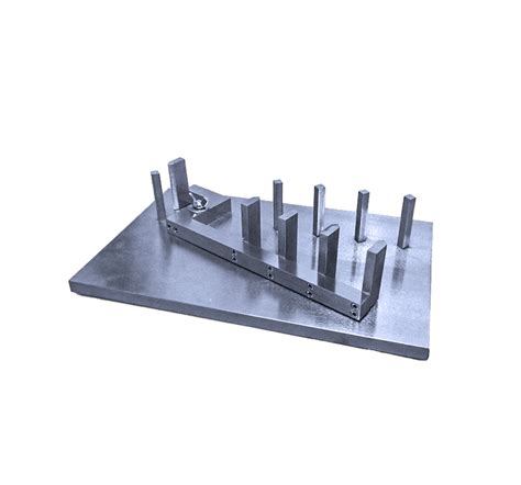 Dispositivo de Calibración proporcional GyL Equilab