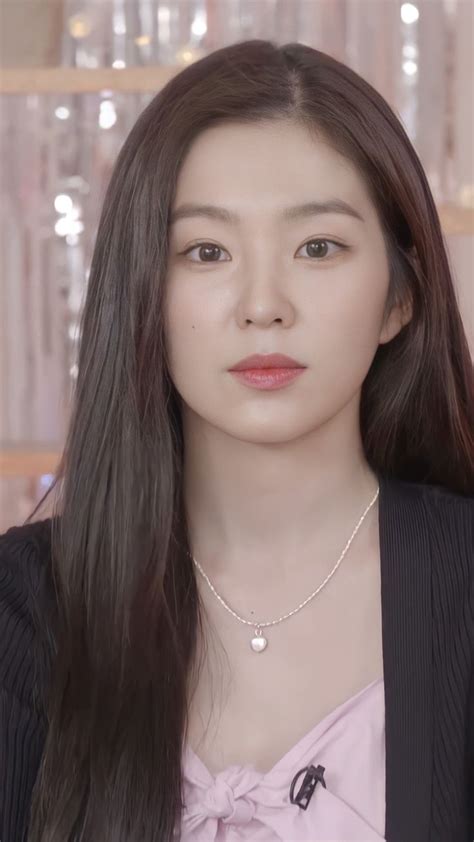 Irene Red Velvet Selebritas Aktris Gadis Korea