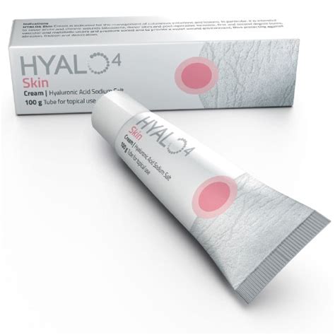 Hyal skin cream - Derma Beauty