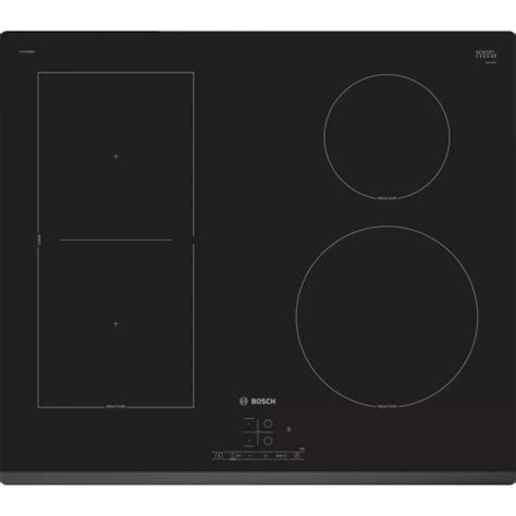 Варочная поверхность BOSCH PWP63RBB6E купить в Донецке ДНР, Макеевке