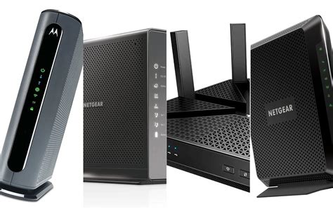 10 Best Modem Router Combo Xfinity Comcast For 2023 Robots Net