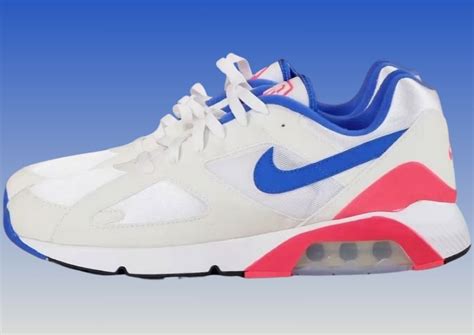 Nike Air 180 Ultramarine 2024 Fj9259 100 Sneakerfiles