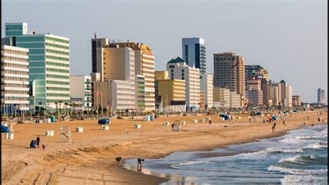 Virginia Beach Economic Development Unveils A New Partnership And