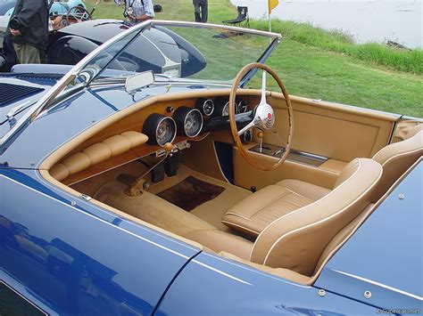 1956 Bugatti Type 101 C Ghia Roadster | | SuperCars.net