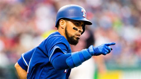 Texas Rangers Can Robinson Chirinos Take Over Full Time Catcher