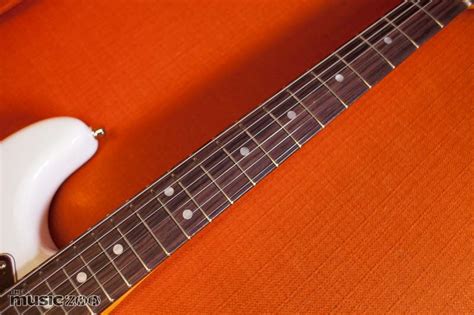 Fender American Ultra Stratocaster Review! | The Music Zoo