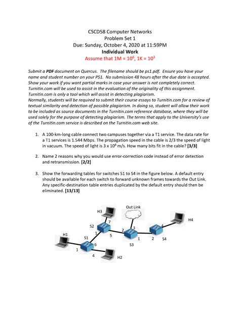 CSCD58 PS1 Problem Set 1 Warning TT Undefined Function 32