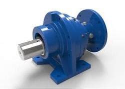 Inline Planetary Gearbox At Best Price In Vasai Maharashtra Jmt