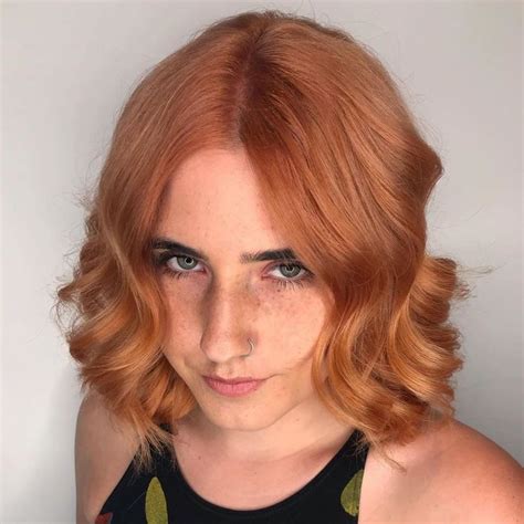 SUPERNOVA SALON On Instagram Peachy Keen By Emilydoesdoos In 2024