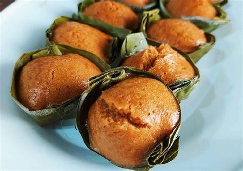 Resep Kue Apem Oleh Monikha Dyah Cookpad