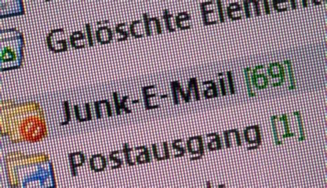 Strategien Gegen Spam Mails