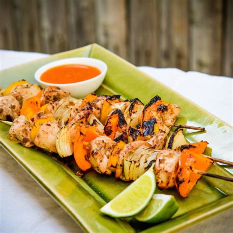 9 Spicy And Tangy Takes On Jerk Chicken Bbq Appetizers Chicken