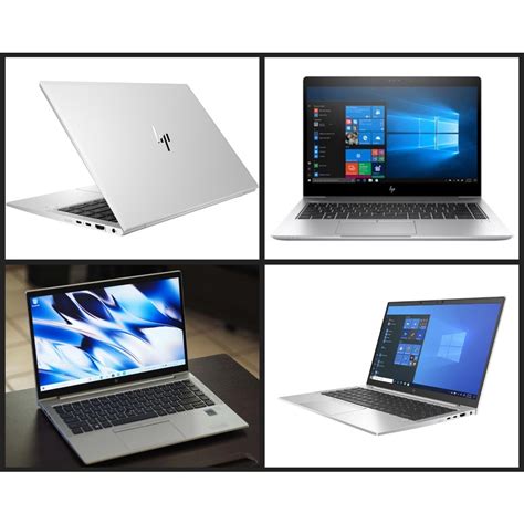 HP ELITEBOOK ZBOOK FURY I7 4TH 11TH GEN 840 G2 G3 G5 G6 G7 G8