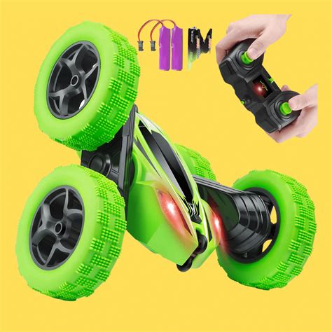 The Best Remote Control Cars That Reviewers Say Kept Kids Busy For Hours!