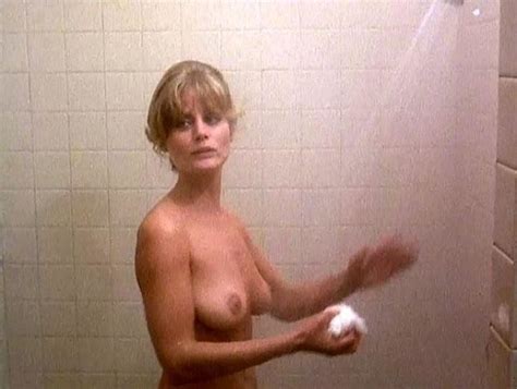 Beverly D Angelo Shower Scene Windrose