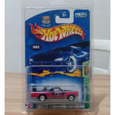 Jual Hot Wheels El Camino Sth Shopee Indonesia