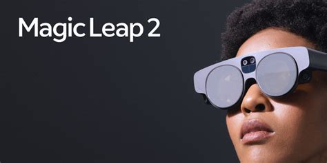 Is Magic Leap Ditching Its Hardware Business XR Today