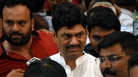 What Sexual Harassment Case Against Dhananjay Munde Is And Its Implications For Ncp