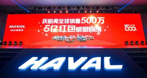 Haval Logo Logodix