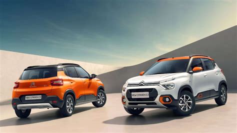 2024 Citroen C3: Sub-Compact Transforms Into A Small Crossover Focused On Affordability | Carscoops