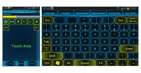 Que Es Y Como Usar Un Teclado Virtual Tecnolog A Android Hot Sex Picture