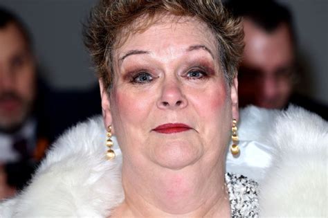 ITV The Chase Star Anne Hegerty Reveals New Acting Job Away From Quiz