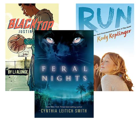 Diverse Ya Books You Ll Want To Read Now