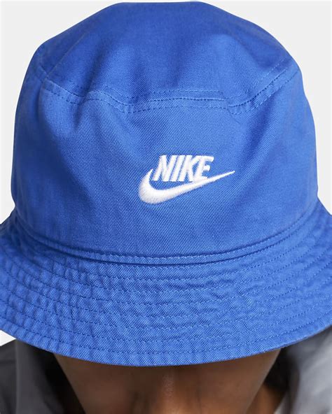 Nike Apex Futura Washed Bucket Hat Nike IE