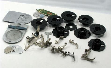 Singer Sewing Machine Parts | eBay