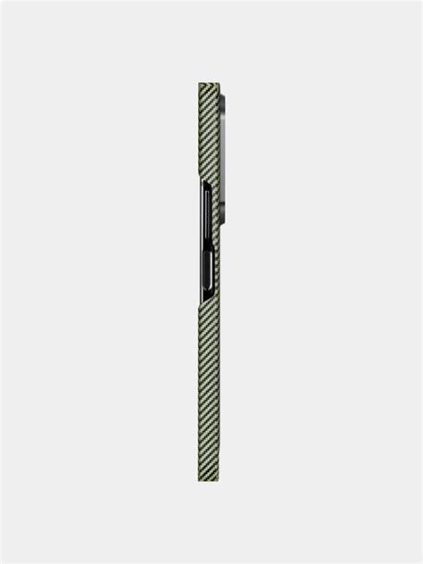 Чехол PITAKA MagEZ Case 3 для Samsung Galaxy Z Flip Fold 4/5/6: 50 у.е ...