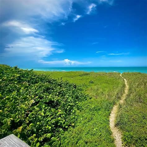 Blind Creek Beach (Fort Pierce): Best Nude Beach in Florida - Amazingworld